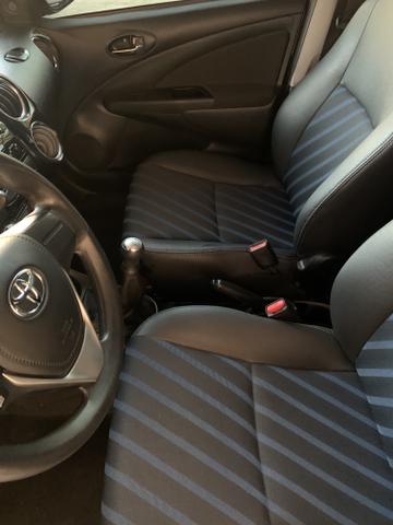 Toyota Etios 2015 - Foto 9