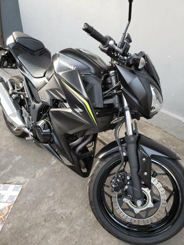 Kawasaki z300 2019