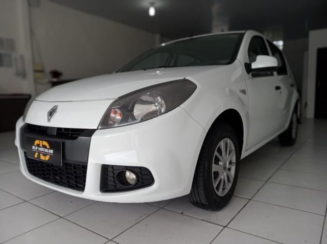 SANDERO Expression Hi-Flex 1.0 16V 5p