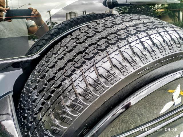 Pajero full 2010 diesel!!! - Foto 9