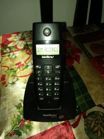 Vendo telefone