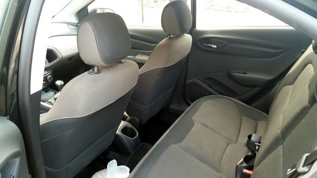 Prisma 1.4 LTZ Completo - IPVA 2020 PAGO - Foto 10