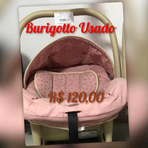 Bebê conforto usado a partir de 100,00 - Foto 3