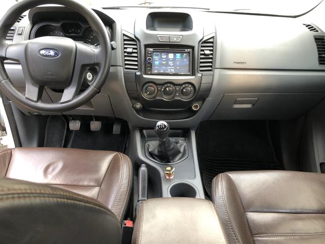 Ford Ranger XL CD2 flex 14/15 - Foto 3
