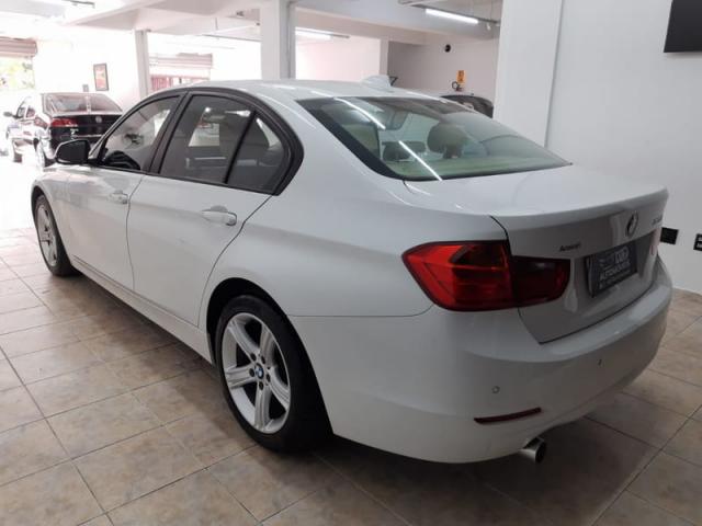 Bmw 320 Sport Gp 184 Cv 2014 Gasolina - Foto 7