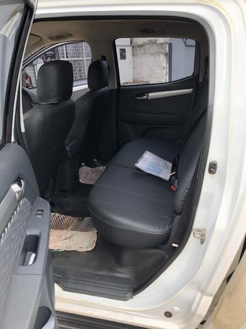 S10 LT 4x4 Diesel Automática - Foto 5