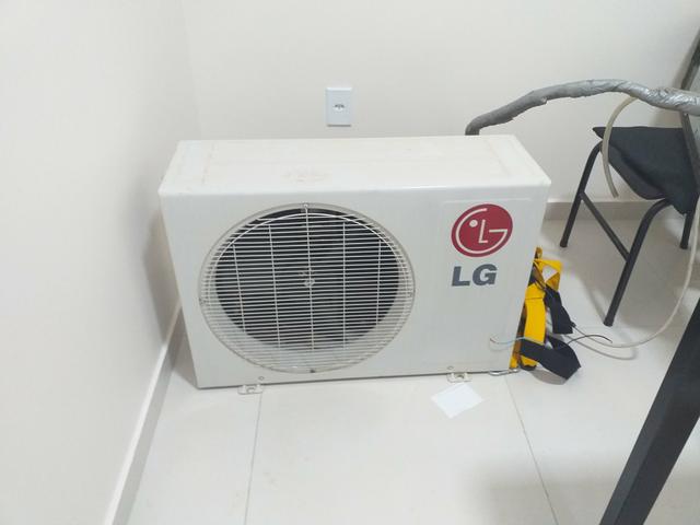 Ar condicionado
