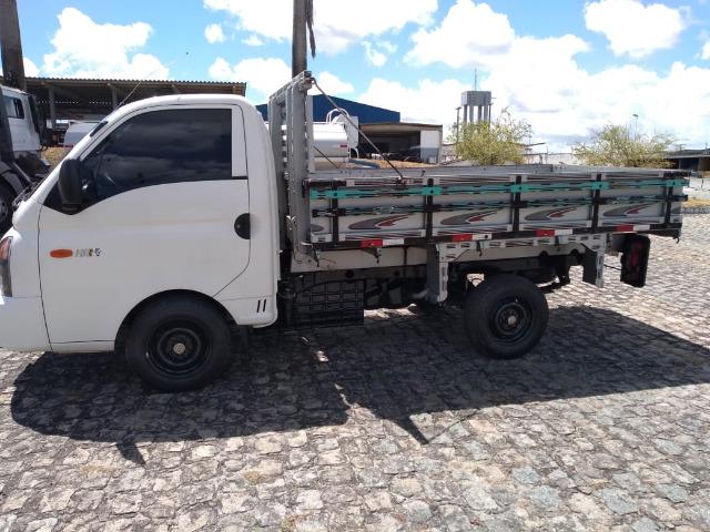 Hyundai HR - carroceria - Foto 3