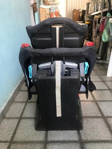 Cadeira de Carro Infantil Burigotto - Foto 4