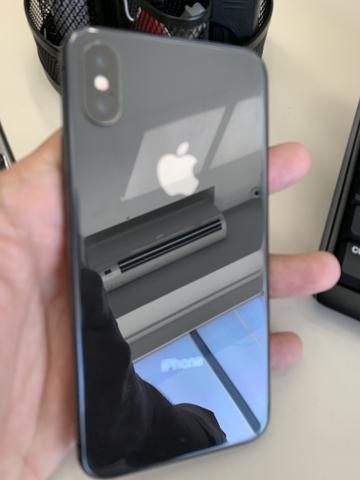IPhone X 256gb - Foto 4
