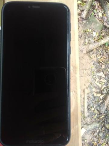 Troco moto g7 Power por iPhone 6 Plus - Foto 3