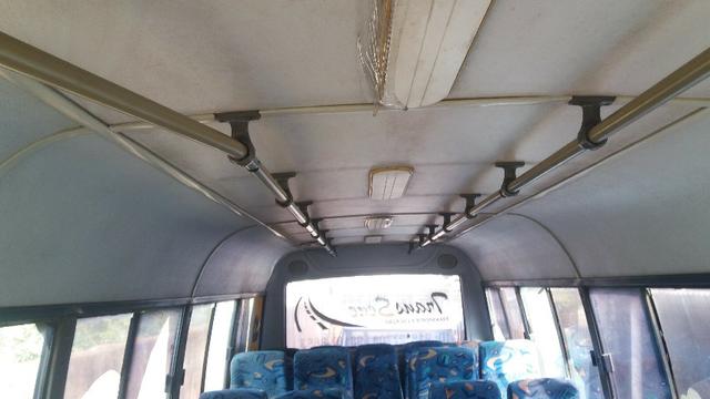 Onibus - Foto 7