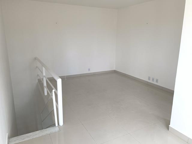 Cobertura para locação no condominio favoritto no bairro cambeba - Foto 4