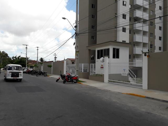 Lindo apartamento no Cambeba