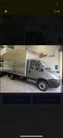Iveco daily 30s13 - Foto 4