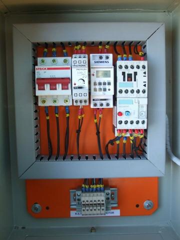 Sistema de automação para irrigação Ranter e Rain-bird - Foto 4