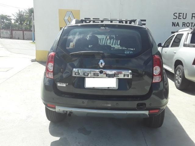 Duster Dinamique 1.6 2012 (85)98905.2765 - Foto 4
