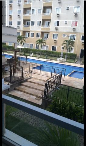 Cobertura para locação no condominio favoritto no bairro cambeba - Foto 3