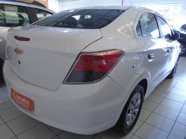 CHEVROLET PRISMA 2018/2019 1.0 MPFI JOY 8V FLEX 4P MANUAL - Foto 7