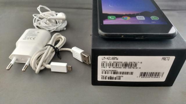 Celular LG K9 TV - Foto 3