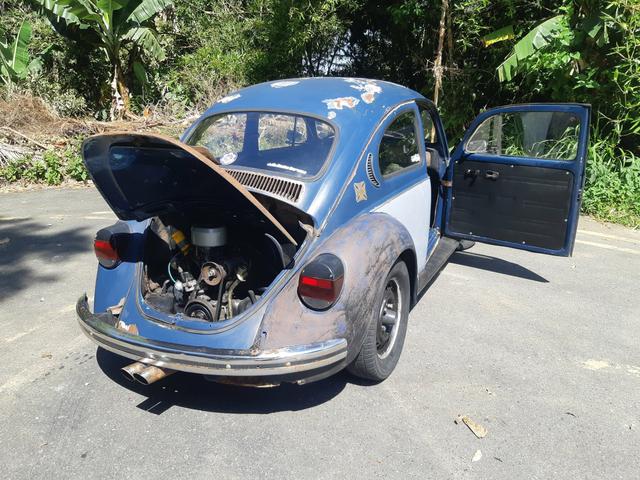 Fusca - Foto 6