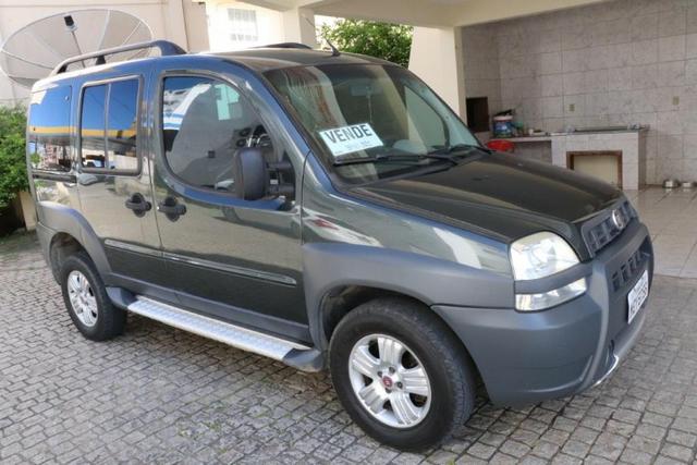 Dodló Adv 1.8 Fiat
