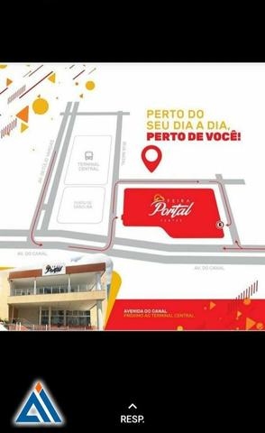 (Cris) Sala Ampla no Shopping Feira Portal Center - Foto 7