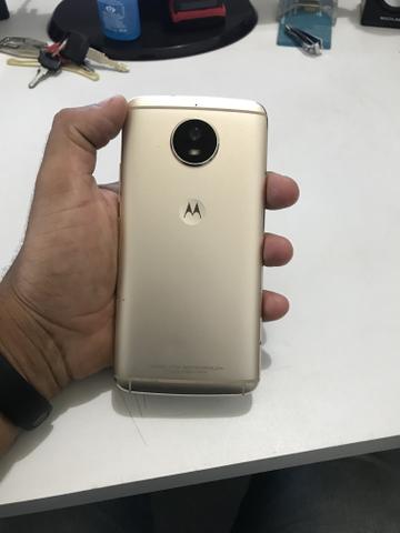 MOTO G5s 32gb - Foto 3