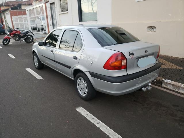 Ford Fiesta Completo - Foto 4