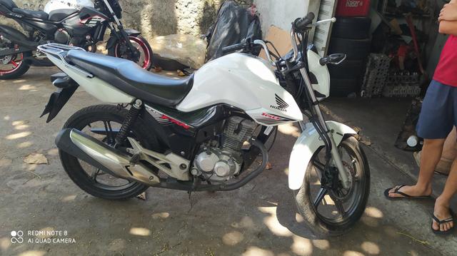 Moto - Foto 2