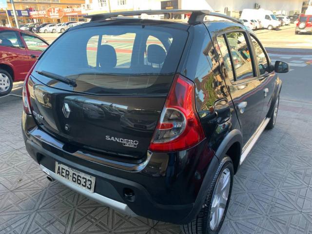Renault Sandero stepway - Foto 4