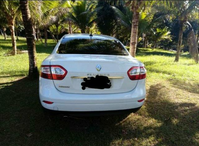 Renault Fluence - Foto 2