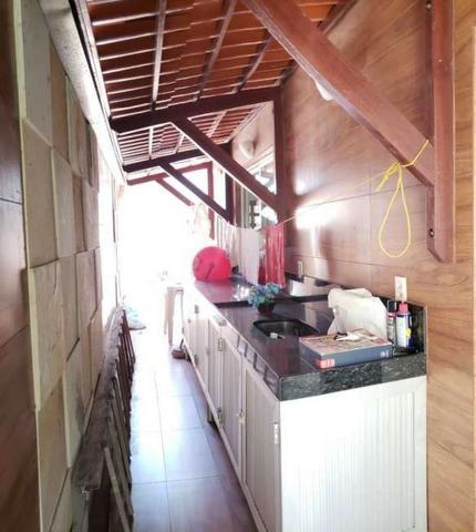 Vendo casa Financiada em Nilópolis - Foto 15