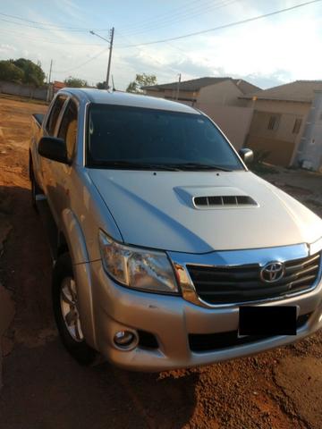 Veículo pick up - Foto 2