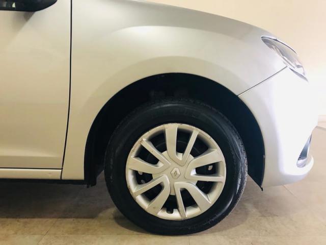 RENAULT SANDERO EXPRESSION 1.0 2018 - Foto 11