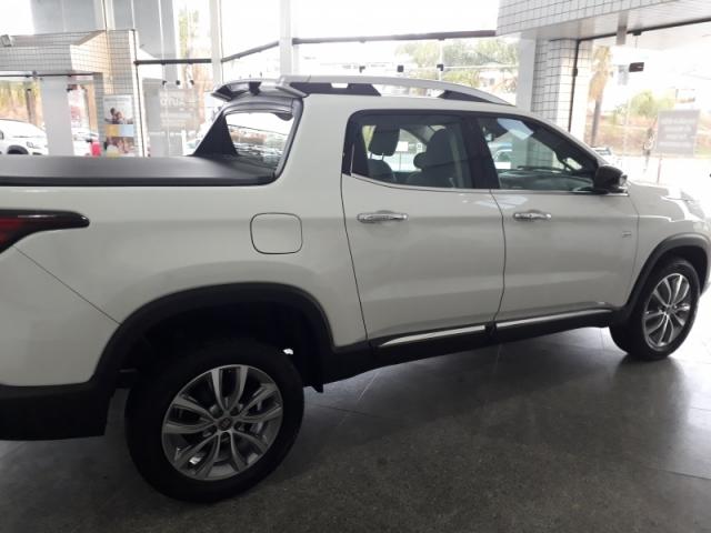 FIAT TORO 2.4 16V MULTIAIR FLEX 2020 - Foto 9