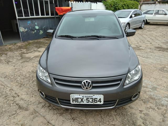 Gol 1.6