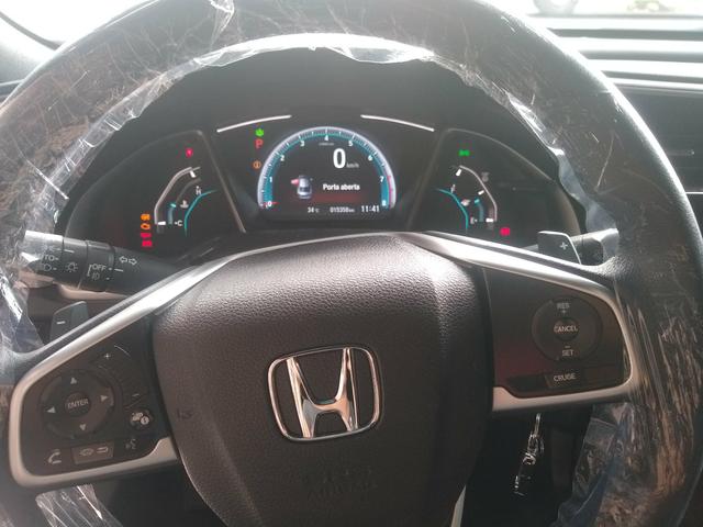 Civic exl 18/18 - top - Foto 5