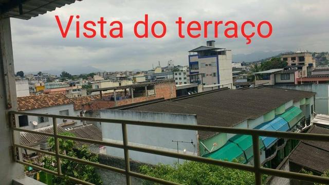 Casa no centro de Caxias RJ - Foto 6