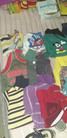 Lote de menino - Foto 2