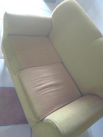 Sofa 2 lugares