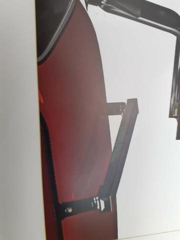 Rack Teto Long Life