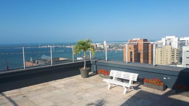 Vista Mar - Apartamento - Flat - Beira Mar - Foto 9
