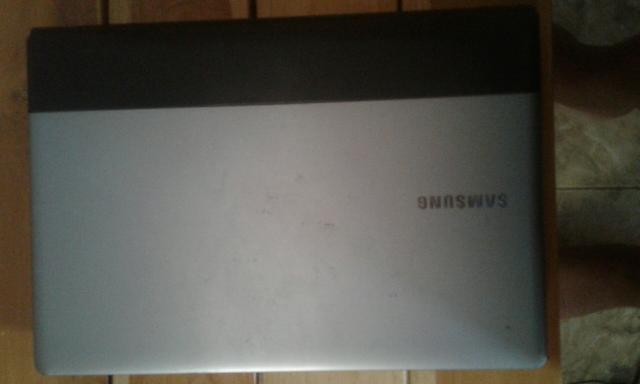 Notebook Samsung