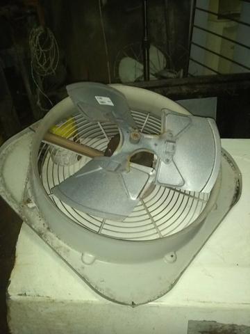 Ventilador de ar condicionado split - Foto 2