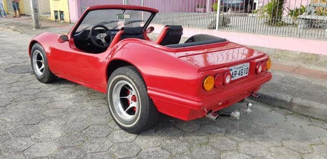 Buggy Vw Orion - 1967 - Foto 6
