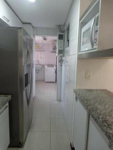 Lindo apto mobiliado no Residencial Silva Paulet - Foto 5
