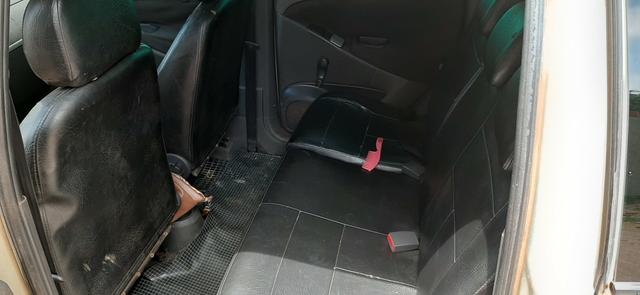 Vendo esse carro ideia 2008 por 13.000 - Foto 6