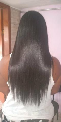 Cabelos - Foto 3