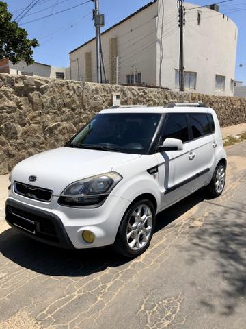Kia Soul - Foto 3
